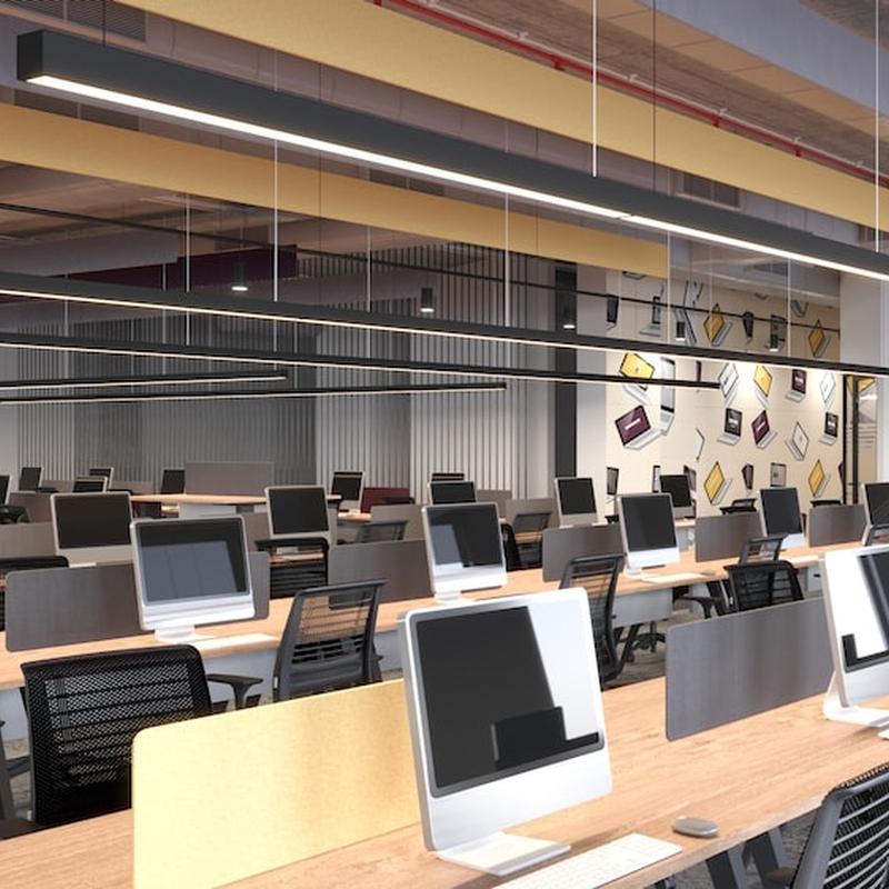 Entwicklung und Rollout einer Arbeitsplatzumgebung mit mehr als 20.000 Arbeitsplätzen