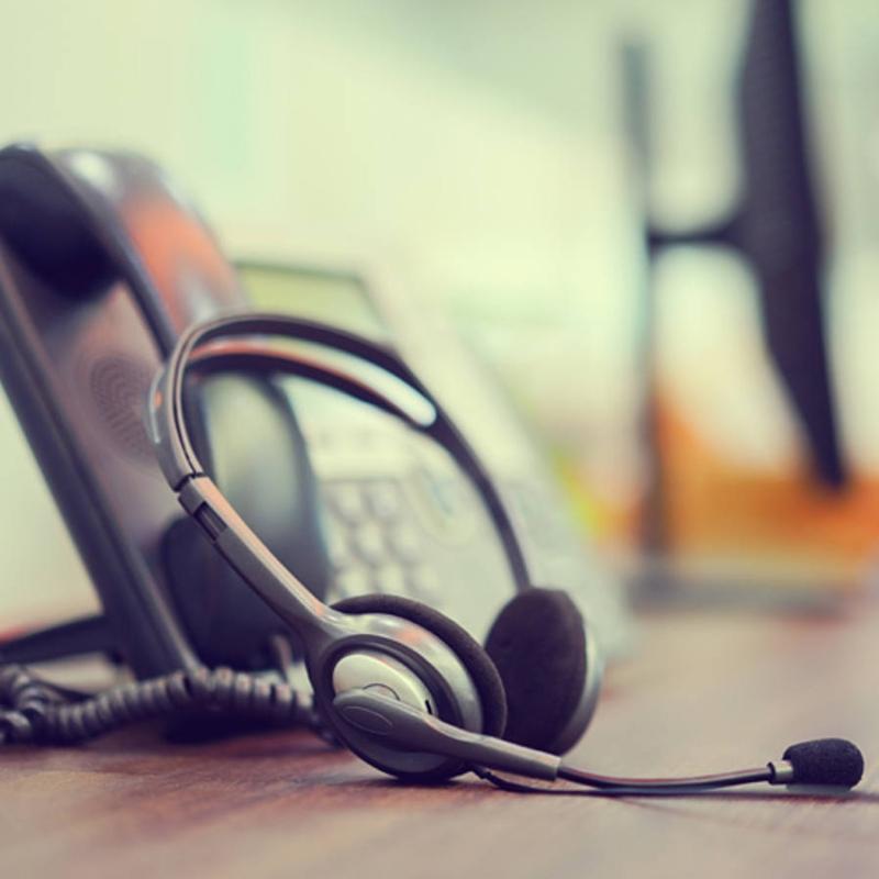 Aufbau und Führung der Support- und Serviceorganisation für die NFON AG