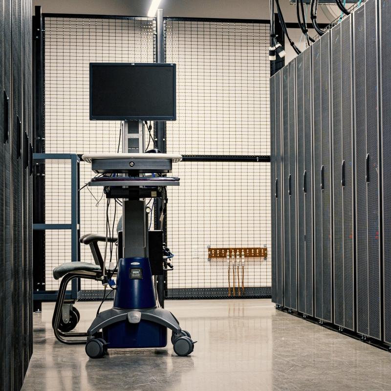 Aufbau einer IP Centrex Telefonanlage für mehr als 500.000 Nutzer in sieben europäischen Ländern